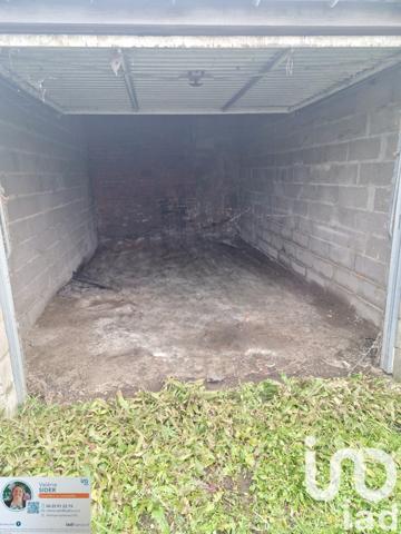 Maison à vendre 6 pièces 102 m² Louvroil