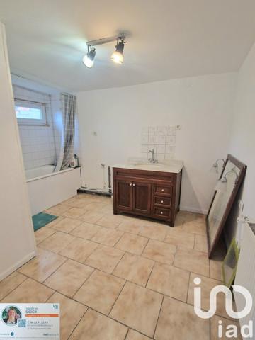 Maison à vendre 6 pièces 102 m² Louvroil
