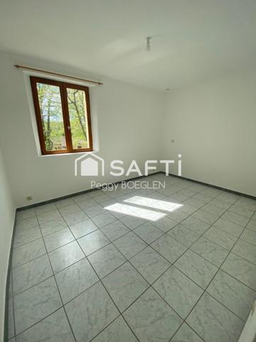 SUPERBE PAVILLON DE PLAIN PIED  INDIVIDUEL EN TRES BON ETAT