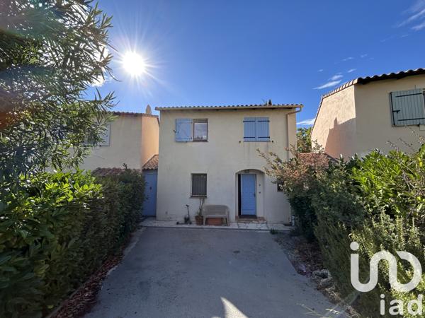 Maison à vendre 5 pièces 91 m² Mouans-Sartoux