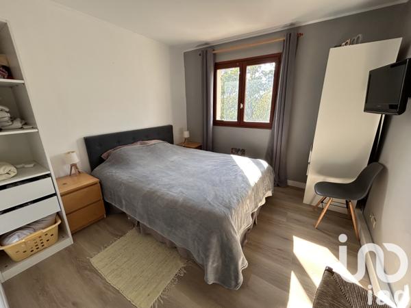 Maison à vendre 5 pièces 91 m² Mouans-Sartoux