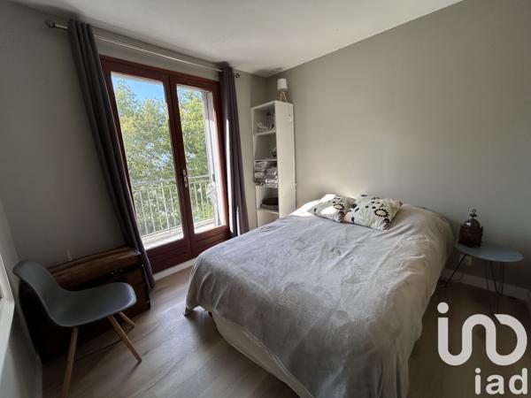 Maison à vendre 5 pièces 91 m² Mouans-Sartoux