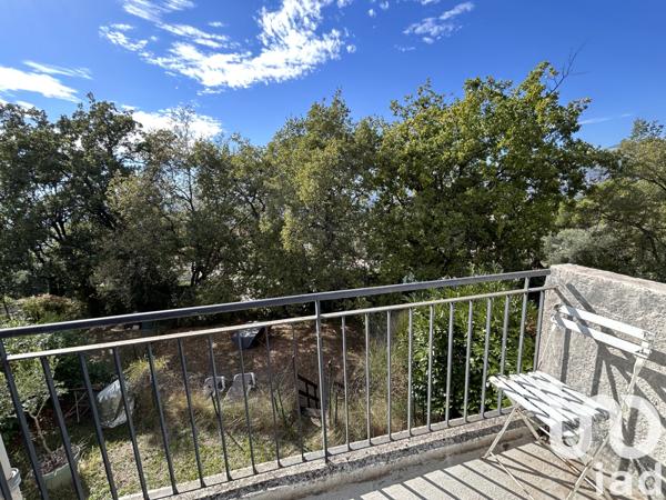Maison à vendre 5 pièces 91 m² Mouans-Sartoux