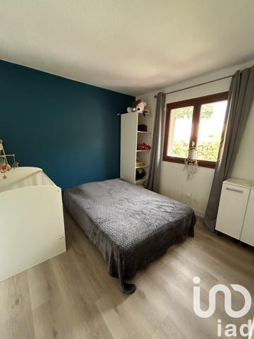 Maison à vendre 5 pièces 91 m² Mouans-Sartoux