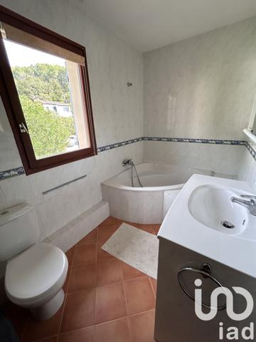 Maison à vendre 5 pièces 91 m² Mouans-Sartoux