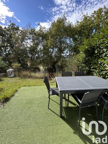 Maison à vendre 5 pièces 91 m² Mouans-Sartoux