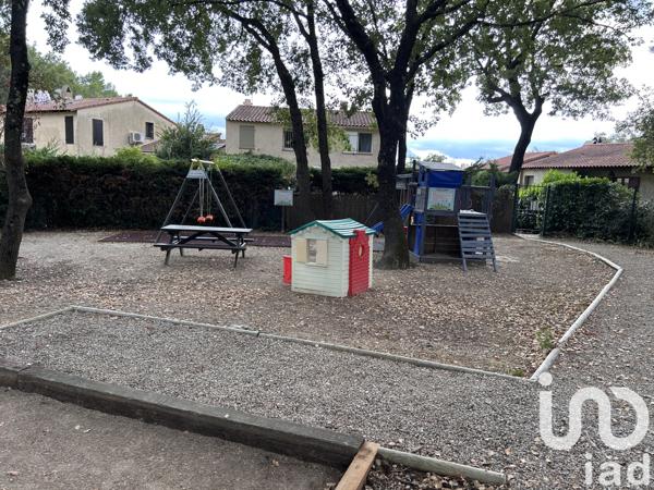 Maison à vendre 5 pièces 91 m² Mouans-Sartoux