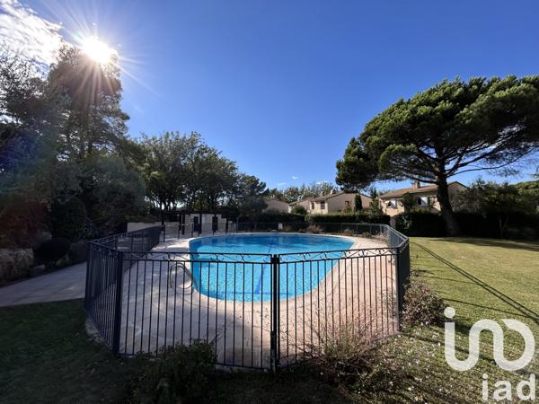 Maison à vendre 5 pièces 91 m² Mouans-Sartoux