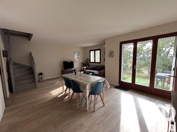 Maison à vendre 5 pièces 91 m² Mouans-Sartoux
