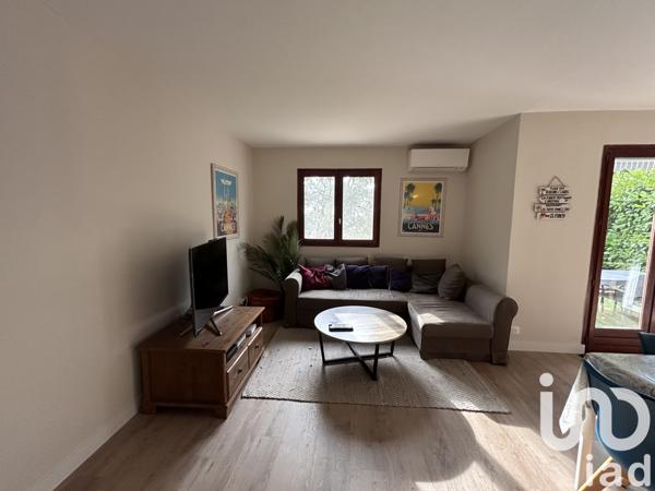 Maison à vendre 5 pièces 91 m² Mouans-Sartoux