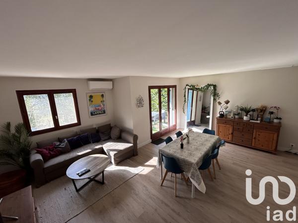 Maison à vendre 5 pièces 91 m² Mouans-Sartoux