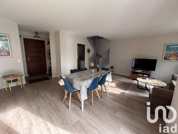 Maison à vendre 5 pièces 91 m² Mouans-Sartoux