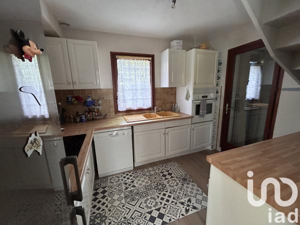 Maison à vendre 5 pièces 91 m² Mouans-Sartoux