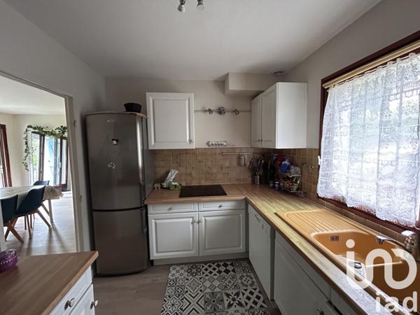 Maison à vendre 5 pièces 91 m² Mouans-Sartoux