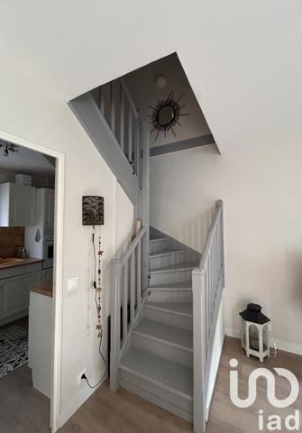 Maison à vendre 5 pièces 91 m² Mouans-Sartoux