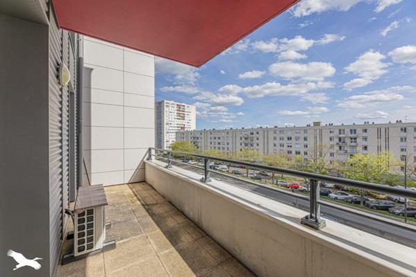 Appartement à vendre |  Tours |  3 pièces | 70 m²