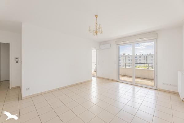 Appartement à vendre |  Tours |  3 pièces | 70 m²