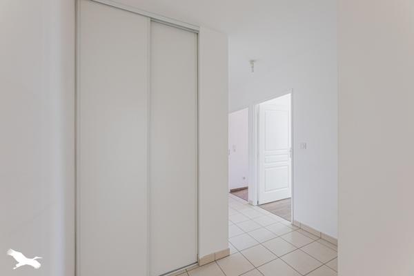 Appartement à vendre |  Tours |  3 pièces | 70 m²