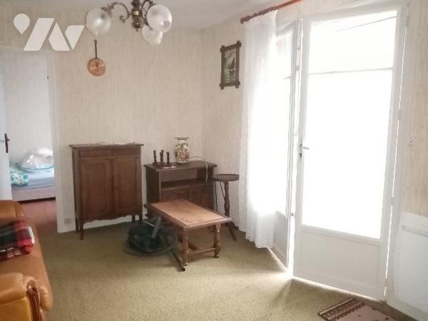 PAVILLON dans secteur calme