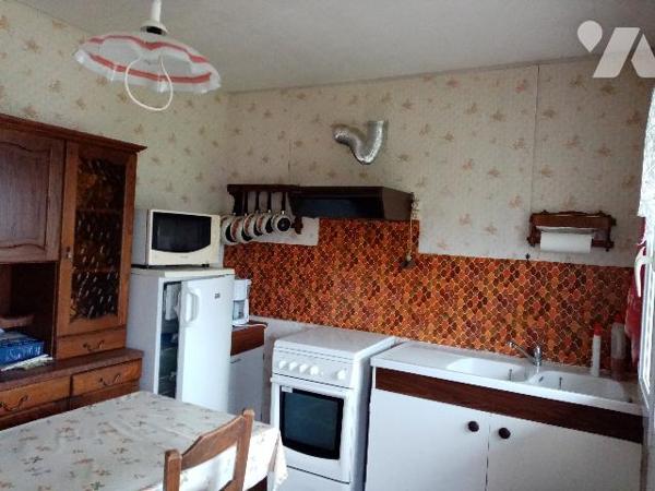 PAVILLON dans secteur calme