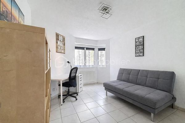 Appartement de 25 m²