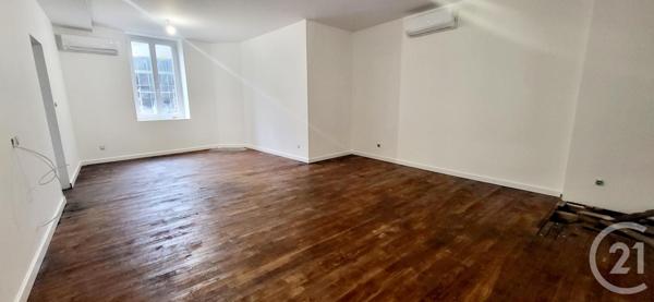 Immeuble à vendre  234 m2 MONTLUCON - 03