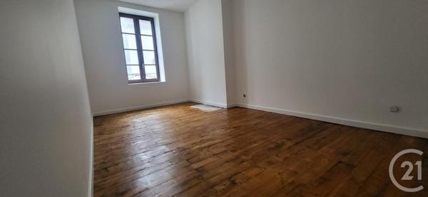 Immeuble à vendre  234 m2 MONTLUCON - 03