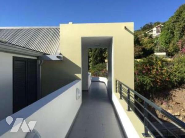 F2 vue sur mer à Bellepierre