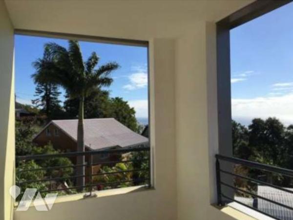 F2 vue sur mer à Bellepierre