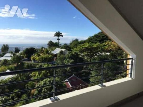 F2 vue sur mer à Bellepierre