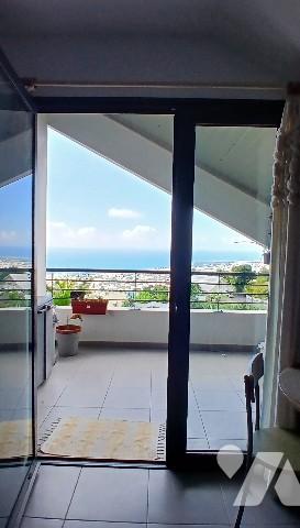 F2 vue sur mer à Bellepierre