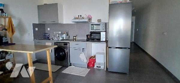 F2 vue sur mer à Bellepierre