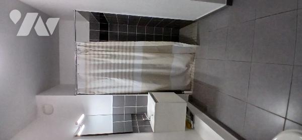 F2 vue sur mer à Bellepierre