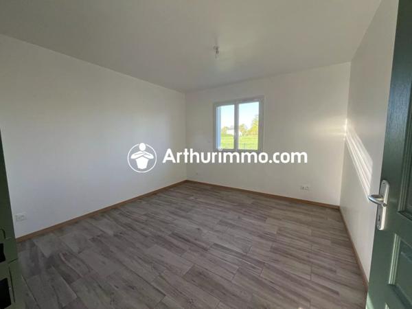 Vente Maison 4 pièces 96 m2 à Saint-Germain-du-Corbéis