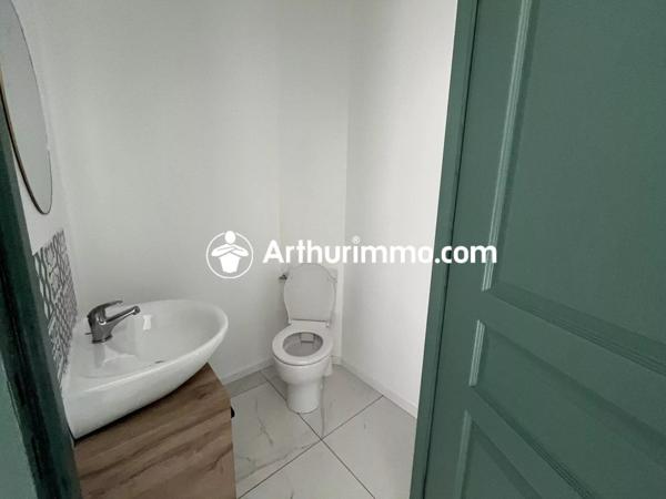 Vente Maison 4 pièces 96 m2 à Saint-Germain-du-Corbéis