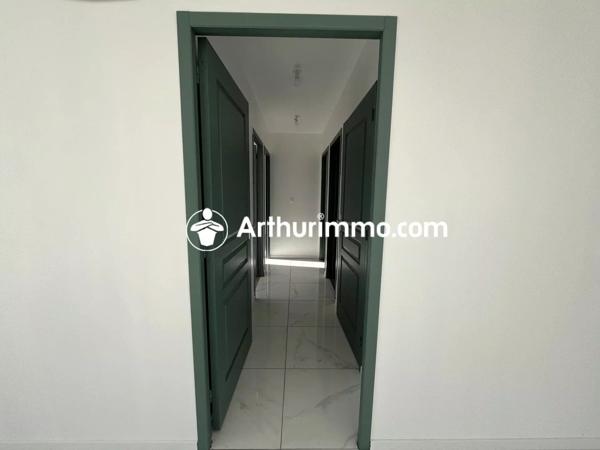 Vente Maison 4 pièces 96 m2 à Saint-Germain-du-Corbéis