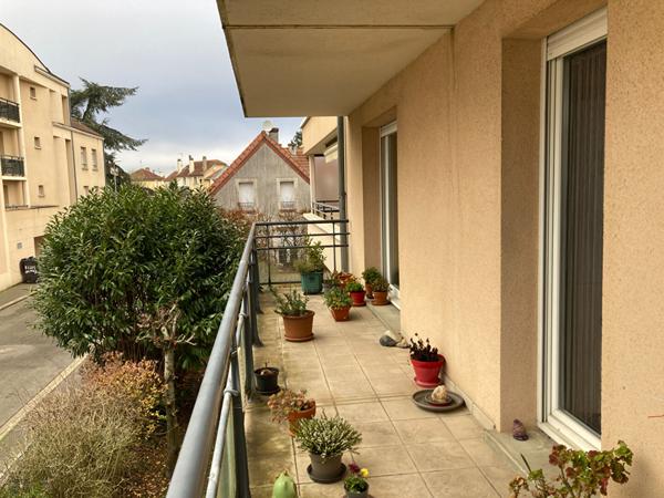 Appartement Chartres 3 pièces 71 m2