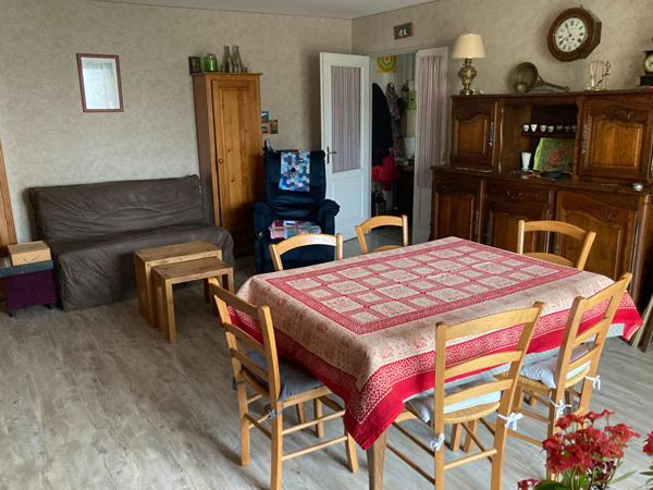 Appartement Chartres 3 pièces 71 m2