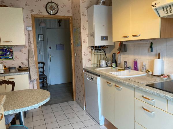 Appartement Chartres 3 pièces 71 m2