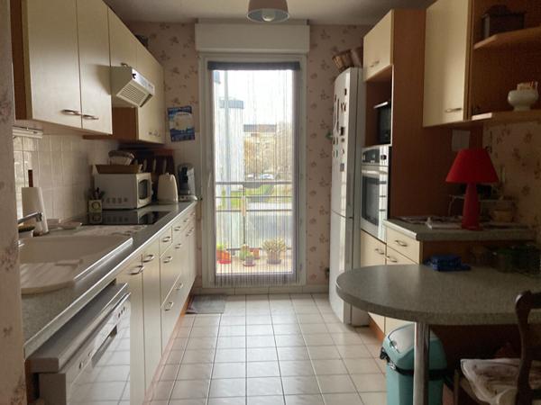 Appartement Chartres 3 pièces 71 m2