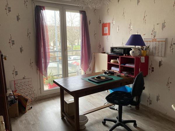 Appartement Chartres 3 pièces 71 m2