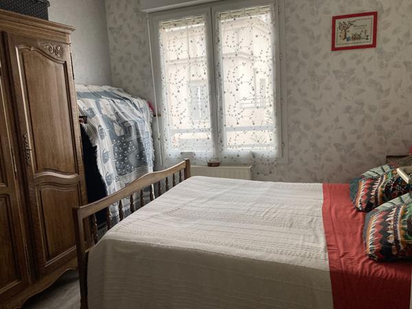 Appartement Chartres 3 pièces 71 m2