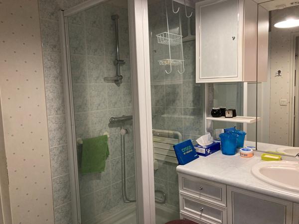 Appartement Chartres 3 pièces 71 m2