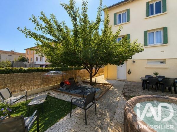 Maison à vendre 4 pièces 67 m² Saint-Cyprien