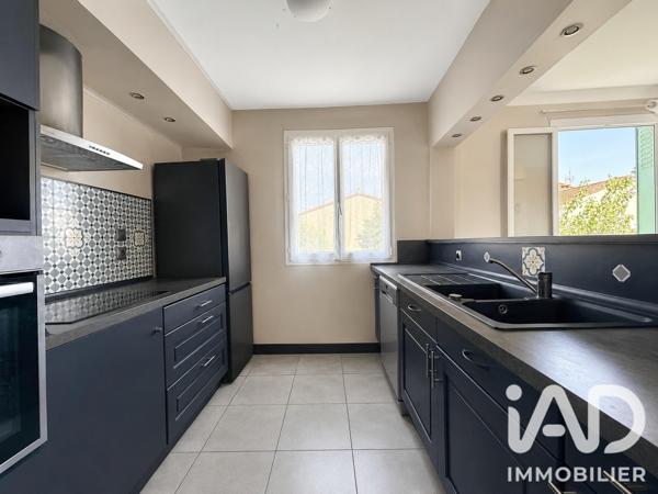 Maison à vendre 4 pièces 67 m² Saint-Cyprien