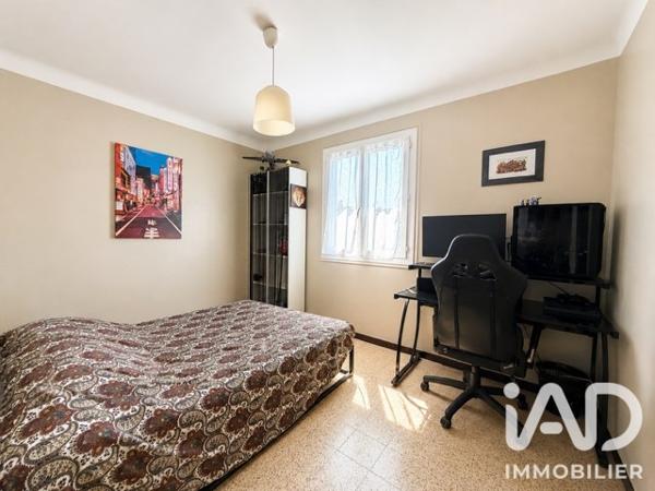 Maison à vendre 4 pièces 67 m² Saint-Cyprien
