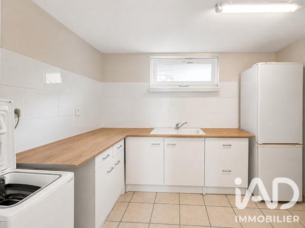 Maison à vendre 4 pièces 67 m² Saint-Cyprien