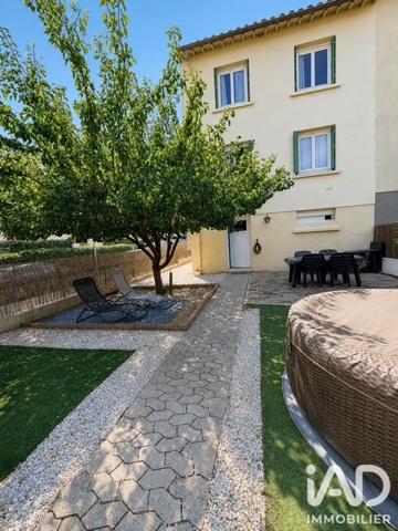 Maison à vendre 4 pièces 67 m² Saint-Cyprien