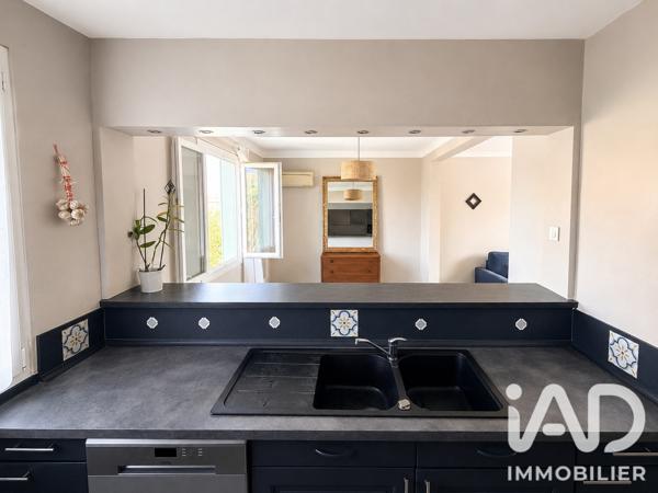 Maison à vendre 4 pièces 67 m² Saint-Cyprien