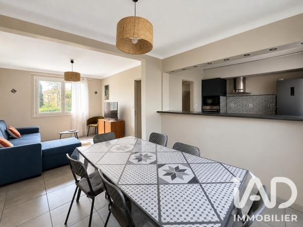 Maison à vendre 4 pièces 67 m² Saint-Cyprien